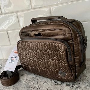 NWT - Metallic Espresso Mini Ranger
